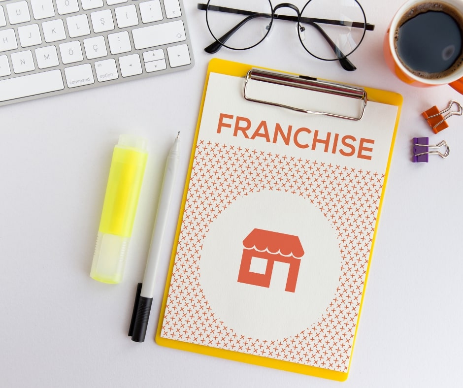 Read more about the article Top 5 Attributes of a Franchisee