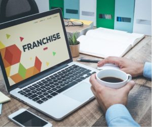 Career Transitioning Into Franchise Ownership