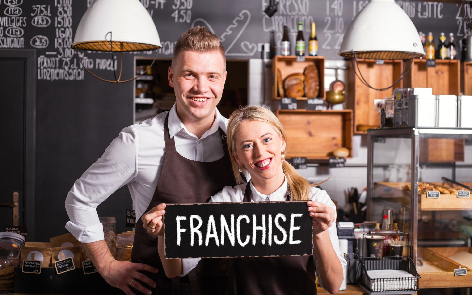 Read more about the article Key Steps To Developing A Successful Franchise