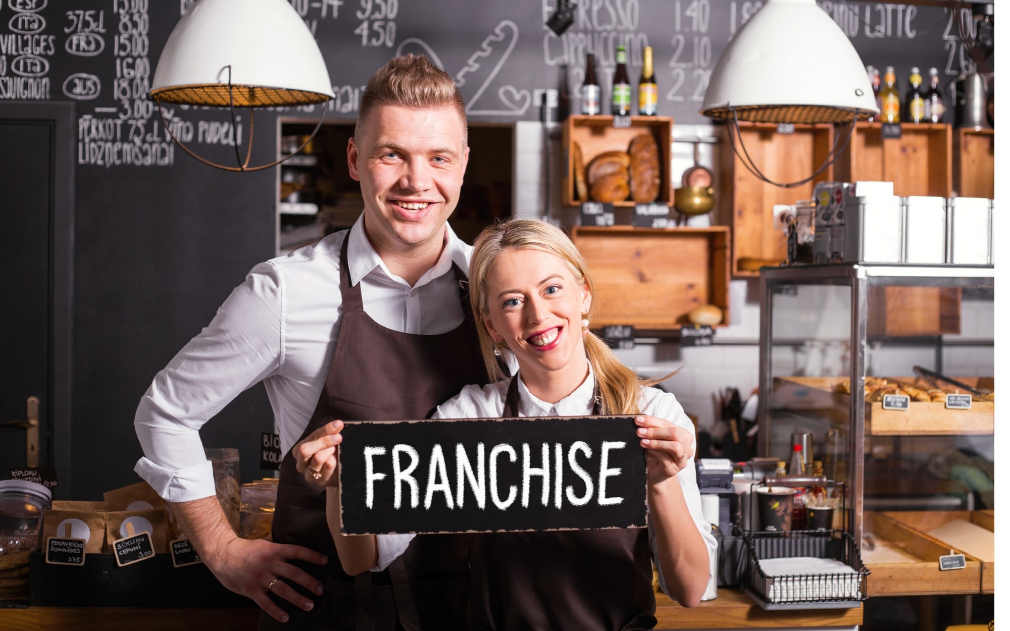 Read more about the article Should I Buy A Franchise Resale Or Start A New Franchise?