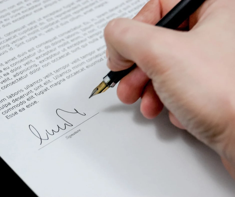 Read more about the article 5 Things To Look Out For In A Franchising Agreement