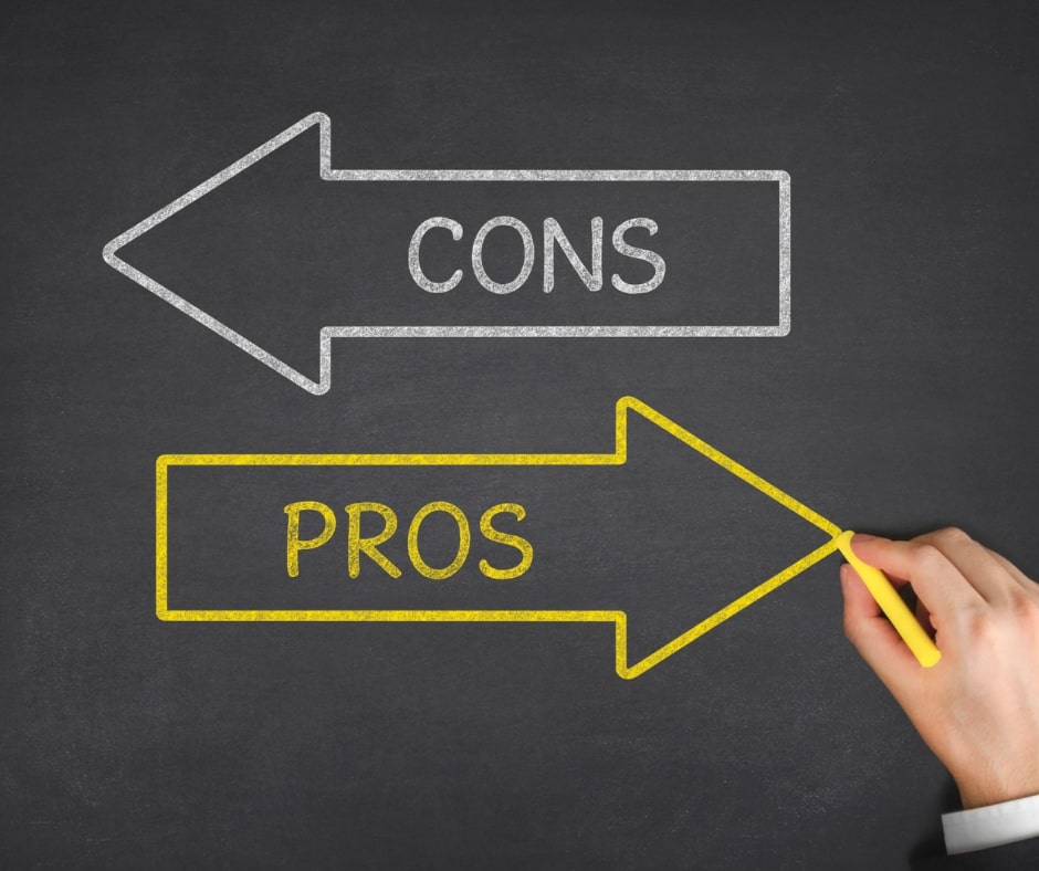 Read more about the article Pros And Cons Of Franchising – What You Should Know